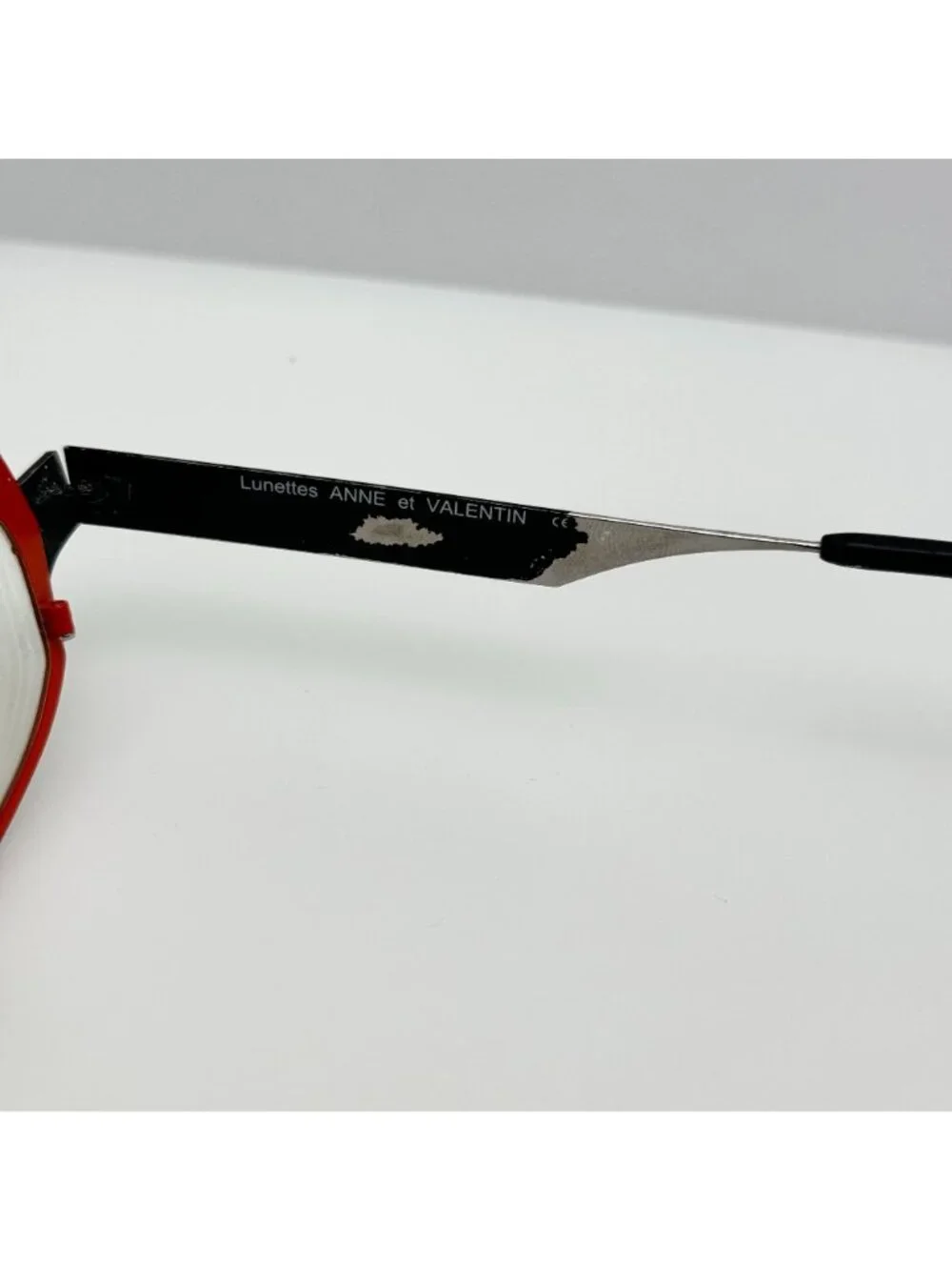 Lunettes Anne Et Valentin Eyeglasses Eye Glasses Frames BC26 Jerry